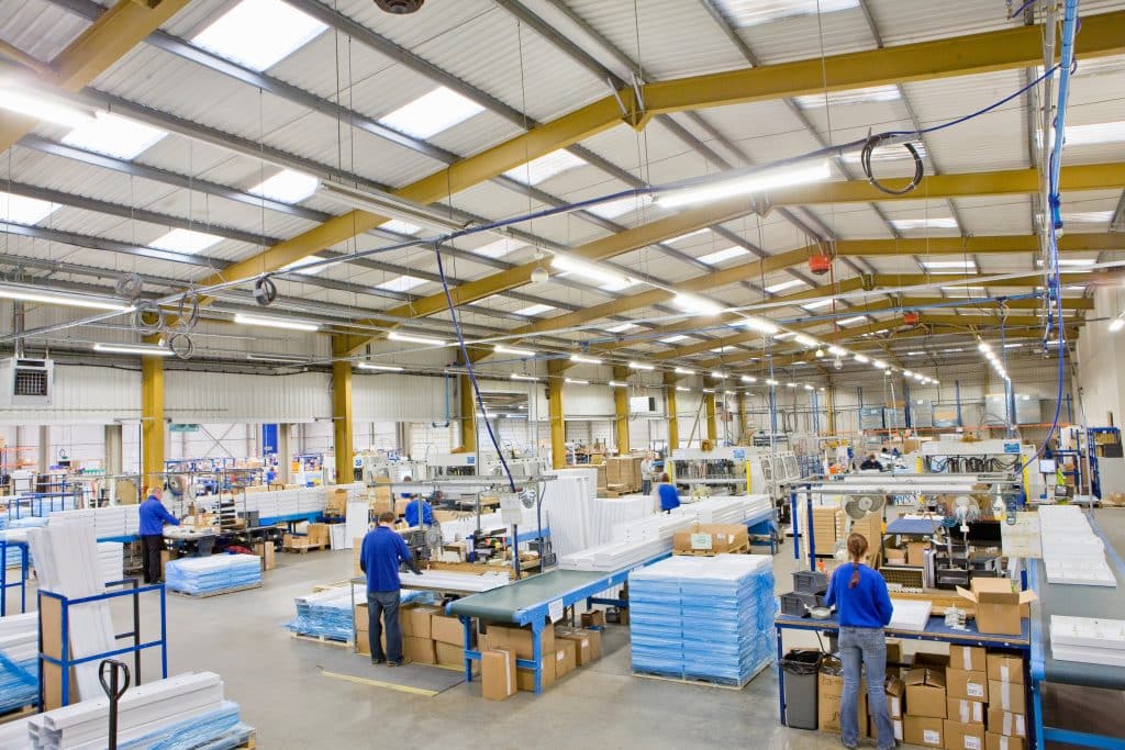 Low-Cost Lighting Management Techniques for Greater Energy Savings